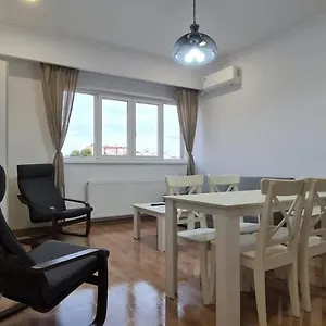 Gca Victoriei Bucureşti