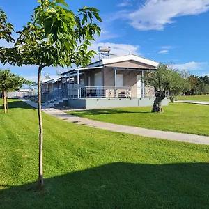 Gerani Apartament